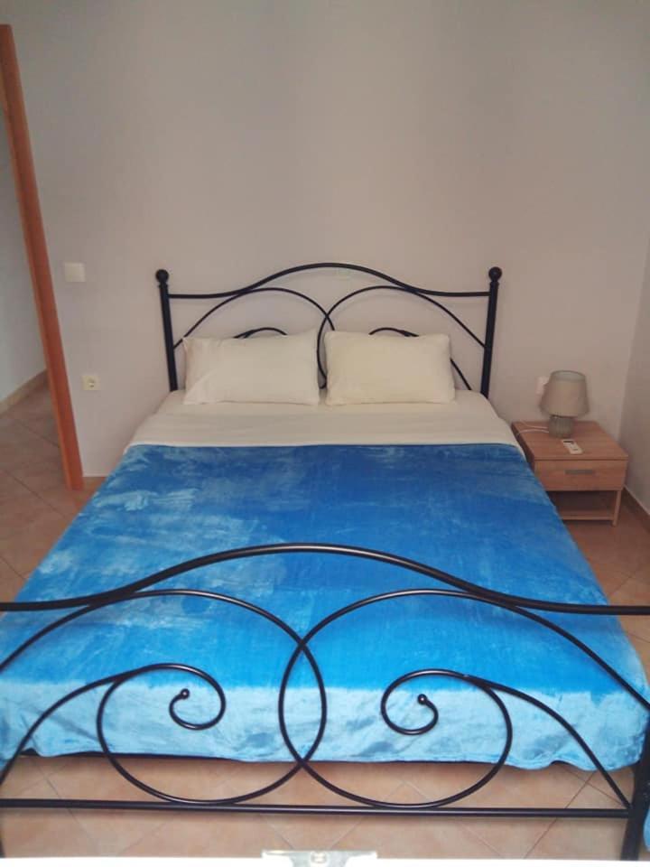 Alkioni Sea View Apartment Закрос Экстерьер фото